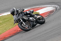 Middle Group Black Bikes